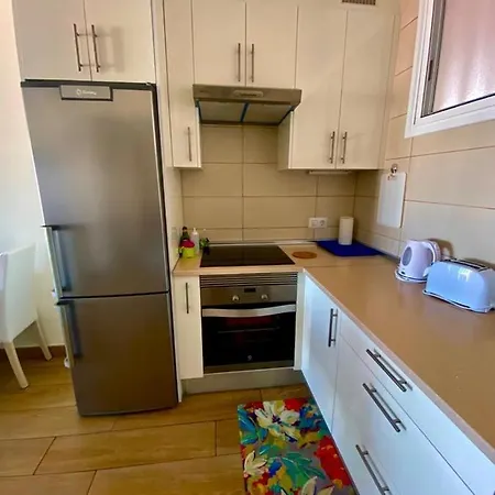 Casa Piro Apartment *