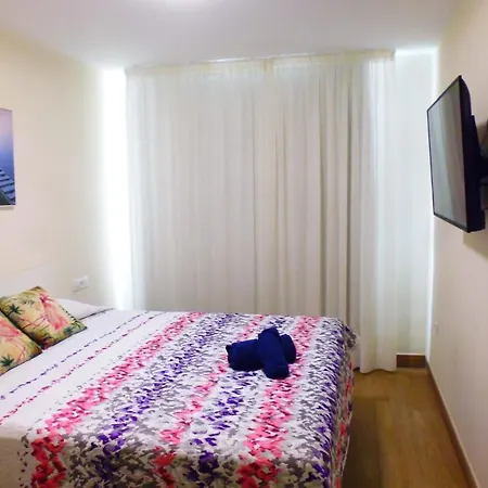 Casa Piro Apartment *