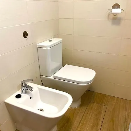 Apartamento Casa Piro *