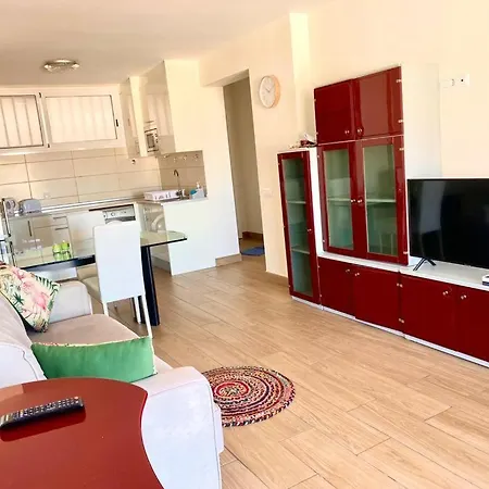 Apartamento Casa Piro *